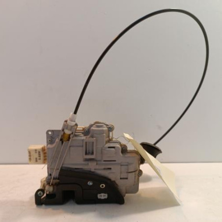 Serrure avant droit AUDI A5 1