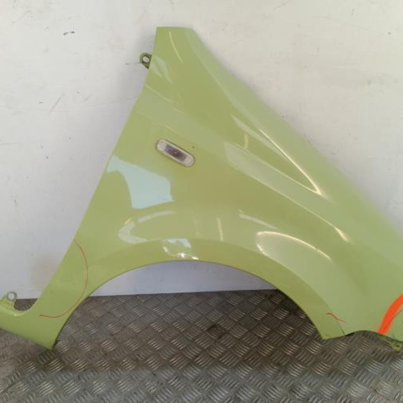 Aile avant droit FIAT PANDA 2