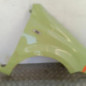 Aile avant droit FIAT PANDA 2