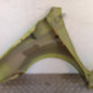 Aile avant droit FIAT PANDA 2