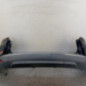 Pare choc arriere RENAULT CLIO 4