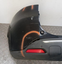 Pare choc arriere RENAULT CLIO 4
