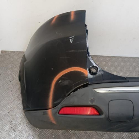 Pare choc arriere RENAULT CLIO 4