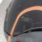 Pare choc arriere RENAULT CLIO 4
