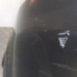 Pare choc arriere RENAULT CLIO 4