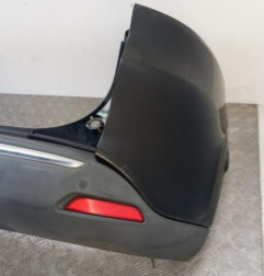 Pare choc arriere RENAULT CLIO 4 Photo n°6