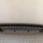 Absorbeur de pare choc arriere RENAULT CLIO 4