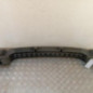 Absorbeur de pare choc arriere RENAULT CLIO 4