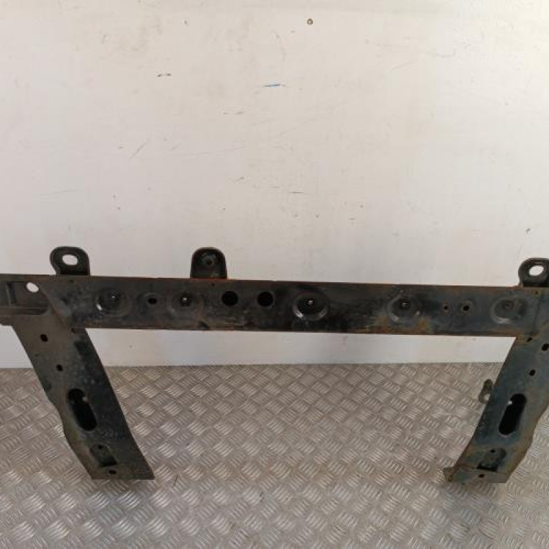Demi berceau RENAULT CLIO 4 Demi berceau RENAULT CLIO 4
