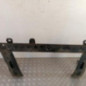 Demi berceau RENAULT CLIO 4
