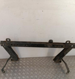 Demi berceau RENAULT CLIO 4