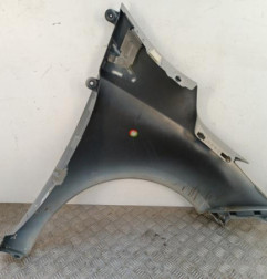 Aile avant gauche RENAULT ZOE 1 Photo n°4