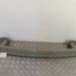 Renfort pare choc arriere (traverse) RENAULT ZOE 1
