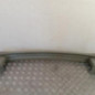 Renfort pare choc arriere (traverse) RENAULT ZOE 1