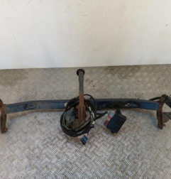 Attelage (boule de remorquage) PEUGEOT 308 2 SW