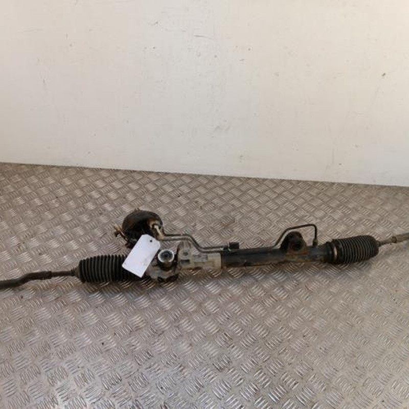 Cremaillere assistee DACIA DUSTER 1 Cremaillere assistee DACIA DUSTER 1
