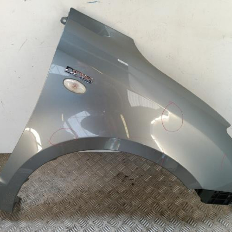 Aile avant droit SUZUKI SWIFT 3
