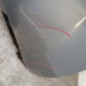 Aile avant droit SUZUKI SWIFT 3