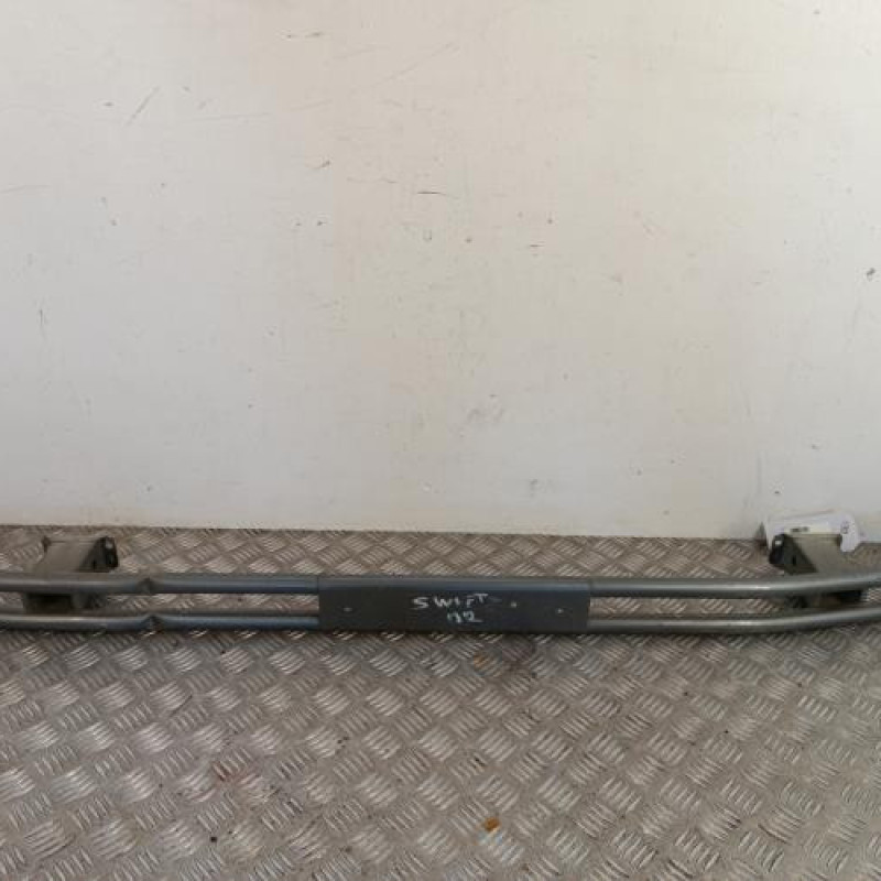 Renfort pare choc arriere (traverse) SUZUKI SWIFT 3
