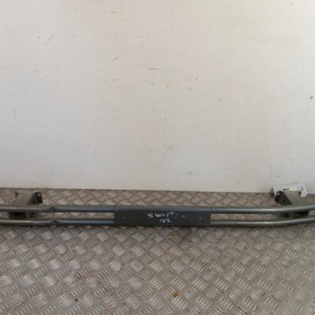 Renfort pare choc arriere (traverse) SUZUKI SWIFT 3 Photo n°1