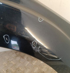 Aile avant droit FORD FOCUS 2