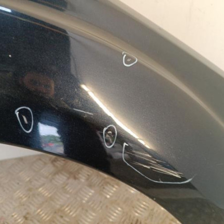 Aile avant droit FORD FOCUS 2