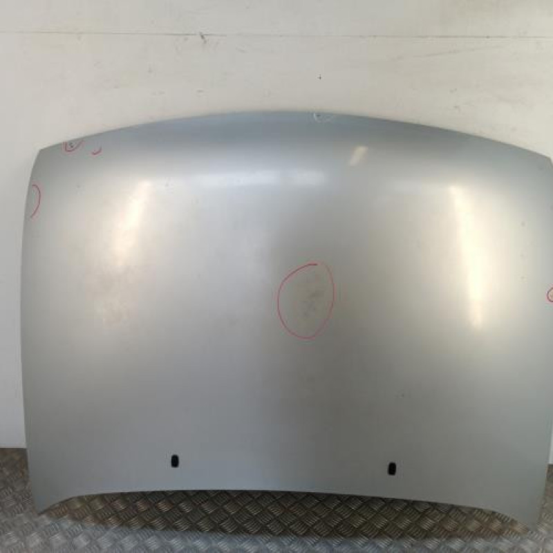 Capot FORD FIESTA 4