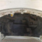 Capot FORD FIESTA 4