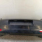 Pare choc arriere FIAT PUNTO 3