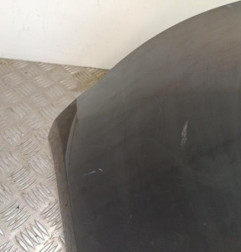 Pare choc arriere FIAT PUNTO 3 Photo n°3