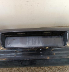 Pare choc arriere FIAT PUNTO 3 Photo n°4