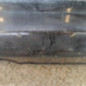 Pare choc arriere FIAT PUNTO 3