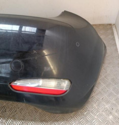 Pare choc arriere FIAT PUNTO 3 Photo n°7