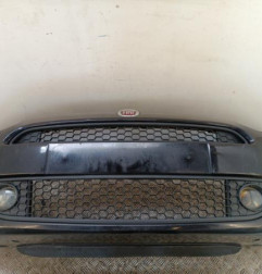 Pare choc avant FIAT PUNTO 3 Photo n°1