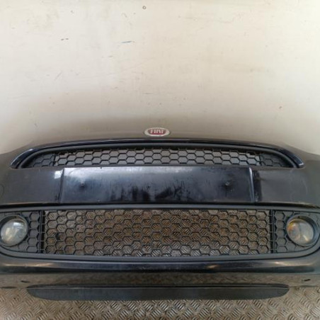 Pare choc avant FIAT PUNTO 3 Photo n°1