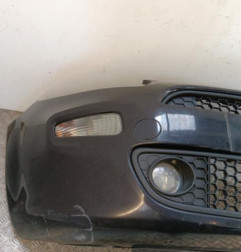 Pare choc avant FIAT PUNTO 3