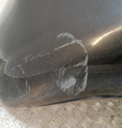 Pare choc avant FIAT PUNTO 3 Photo n°3