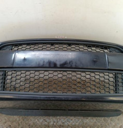Pare choc avant FIAT PUNTO 3 Photo n°4