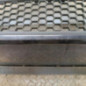 Pare choc avant FIAT PUNTO 3