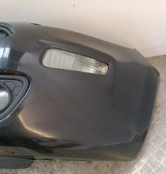 Pare choc avant FIAT PUNTO 3 Photo n°7