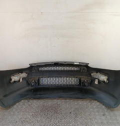 Pare choc avant FIAT PUNTO 3 Photo n°8