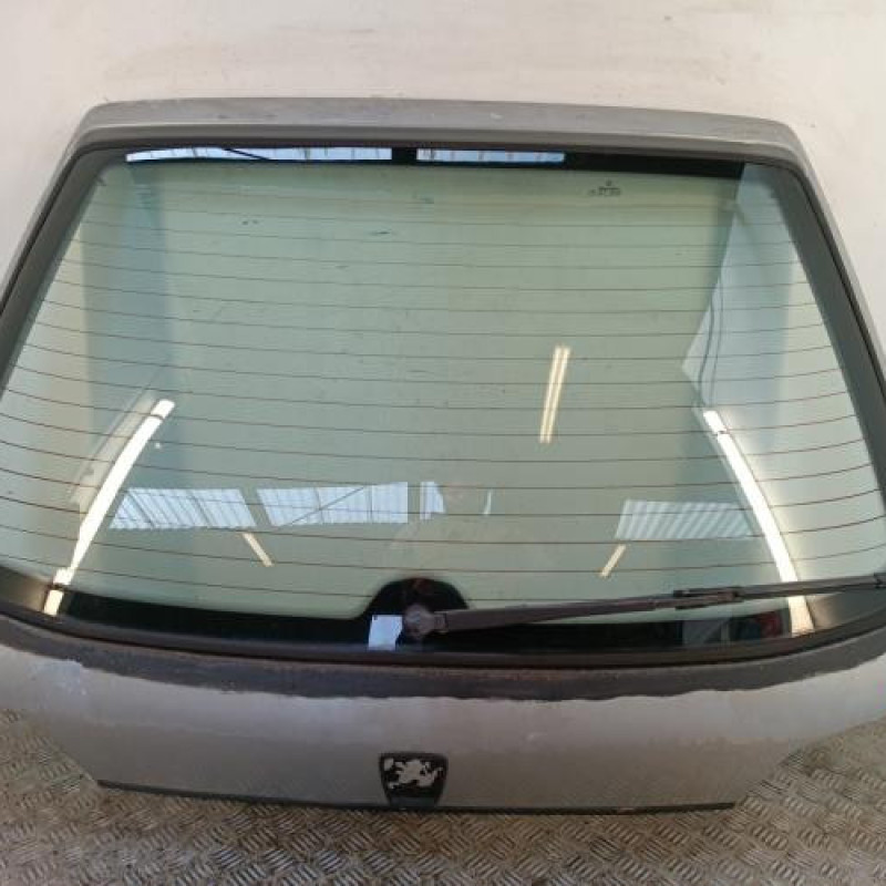 Malle/Hayon arriere PEUGEOT 306