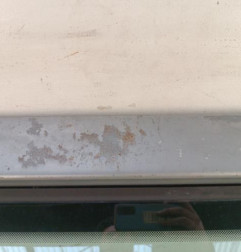 Malle/Hayon arriere PEUGEOT 306