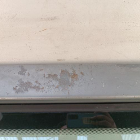 Malle/Hayon arriere PEUGEOT 306