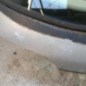 Malle/Hayon arriere PEUGEOT 306