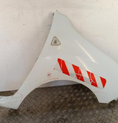 Aile avant droit RENAULT KANGOO 2 Photo n°1
