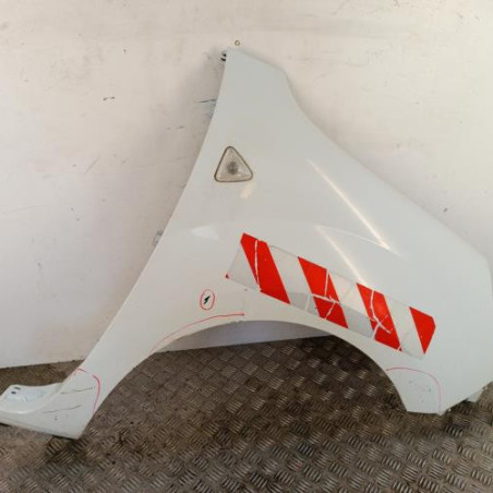 Aile avant droit RENAULT KANGOO 2 Photo n°1
