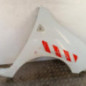 Aile avant droit RENAULT KANGOO 2