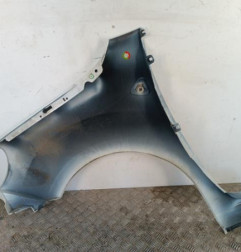 Aile avant droit RENAULT KANGOO 2 Photo n°5