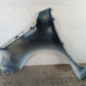 Aile avant droit RENAULT KANGOO 2